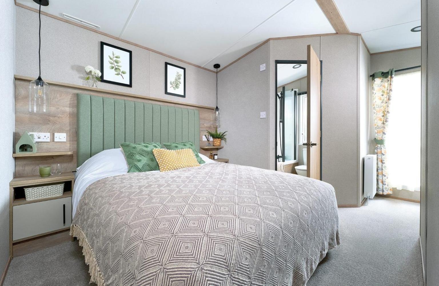 Emma'S Oasis 2-Bedroom Caravan At Durdle Door Sleeps 4 Уэст-Лулворт Экстерьер фото
