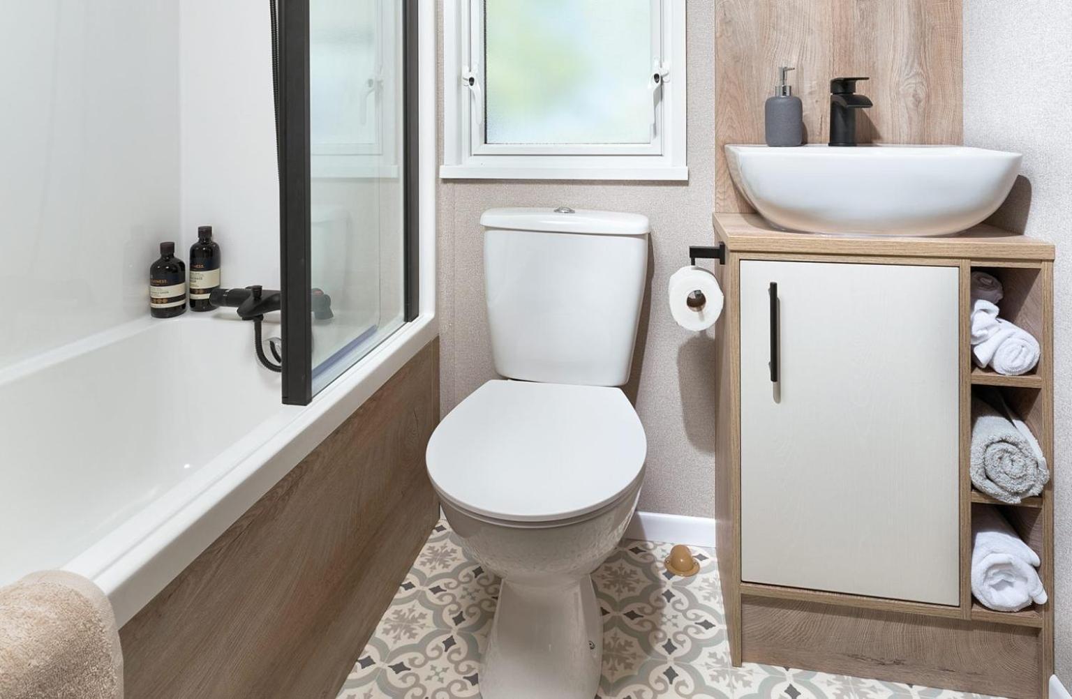 Emma'S Oasis 2-Bedroom Caravan At Durdle Door Sleeps 4 Уэст-Лулворт Экстерьер фото